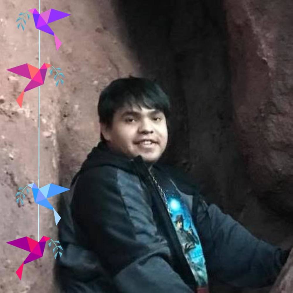 Meet your Posher, Jose